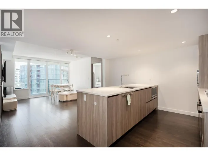 1111 8555 CAPSTAN WAY, Richmond