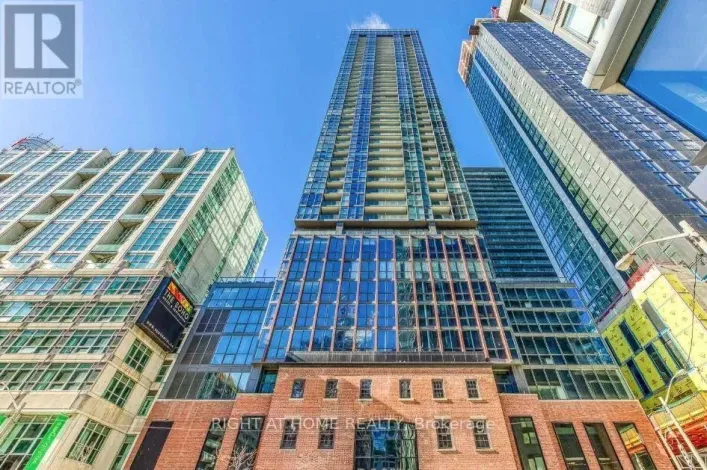 1111 - 88 BLUE JAYS WAY, Toronto