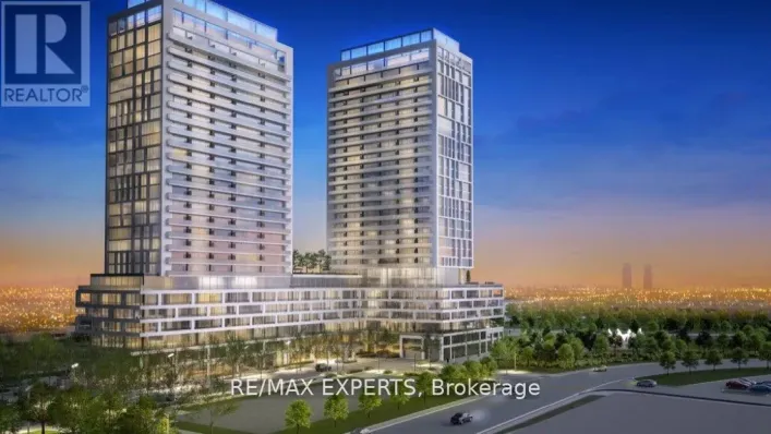 1111 - 8960 JANE STREET, Vaughan