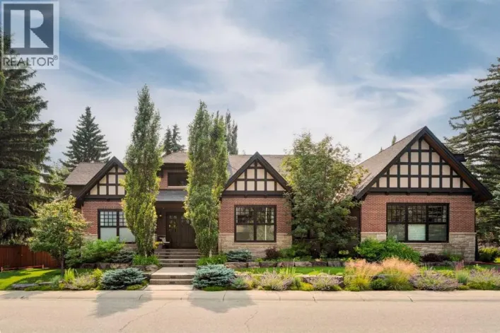 1111 Belavista Crescent SW, Calgary