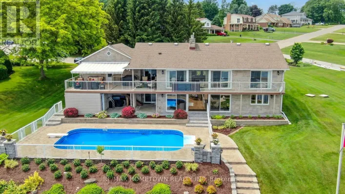 1111 BURNSIDE DRIVE, Augusta