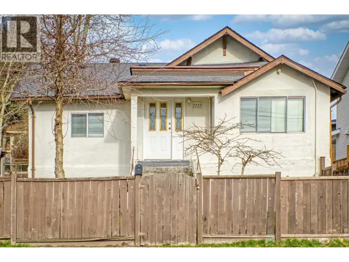 1111 CARTIER AVENUE, Coquitlam