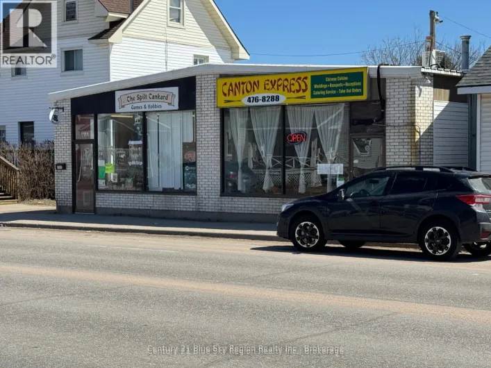 1111 CASSELLS STREET, North Bay