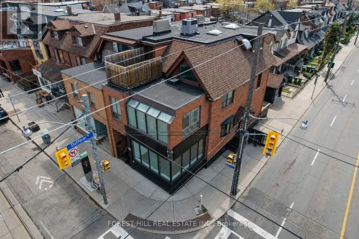 1111 COLLEGE STREET, Toronto
