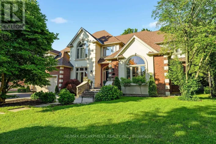 1111 CROFTON WAY, Burlington