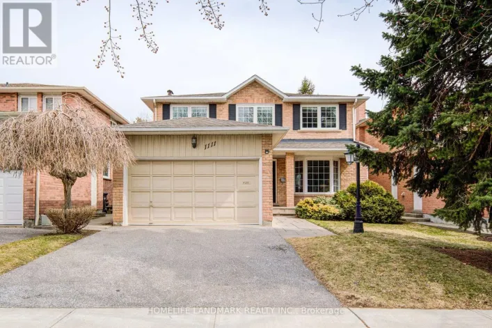1111 DEER RUN, Mississauga