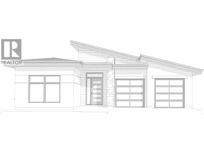 1111 Elk Street, Penticton