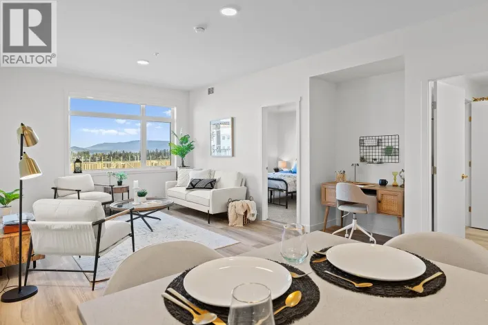 1111 Frost Road Unit# 205, Kelowna