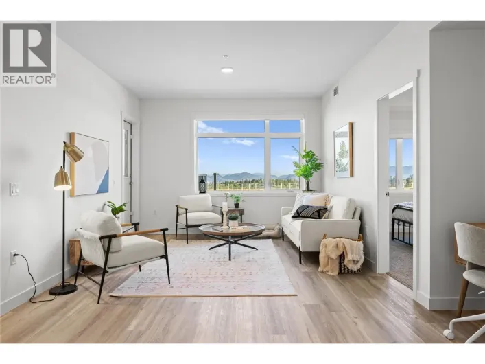 1111 Frost Road Unit# 310, Kelowna