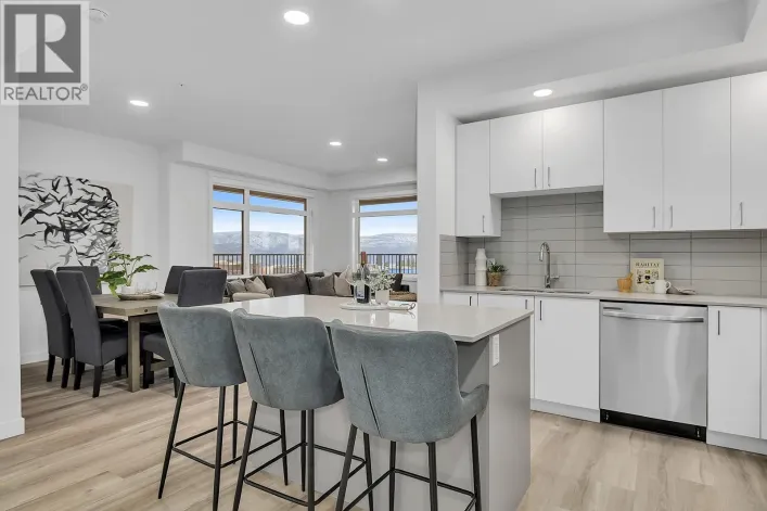 1111 Frost Road Unit# 401, Kelowna