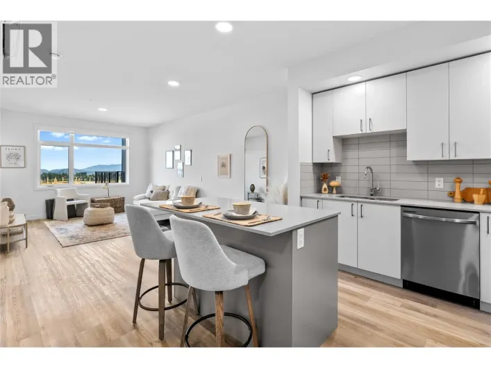 1111 Frost Road Unit# 403, Kelowna