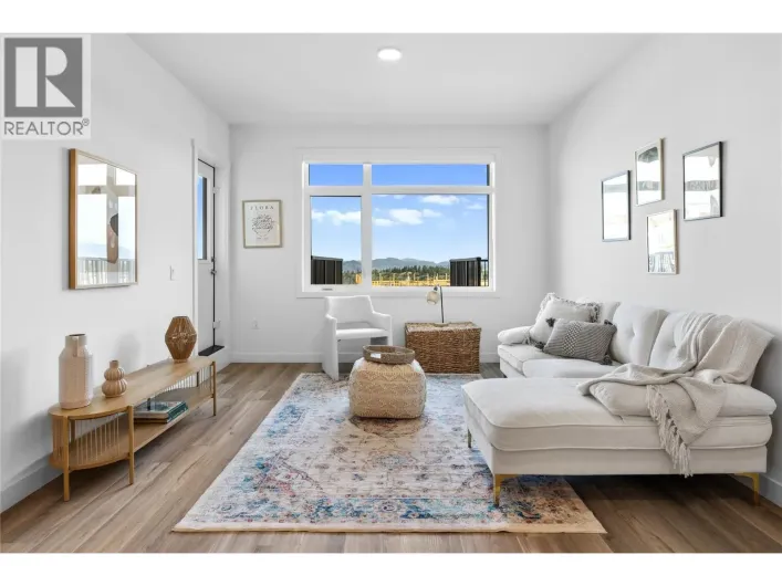 1111 Frost Road Unit# 403, Kelowna