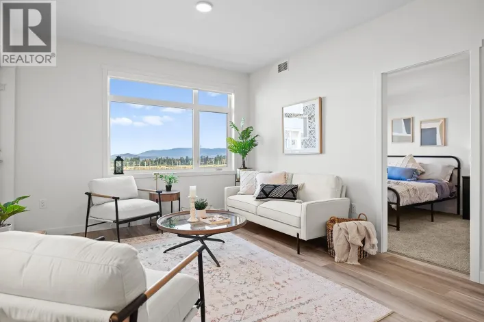 1111 Frost Road Unit# 408, Kelowna