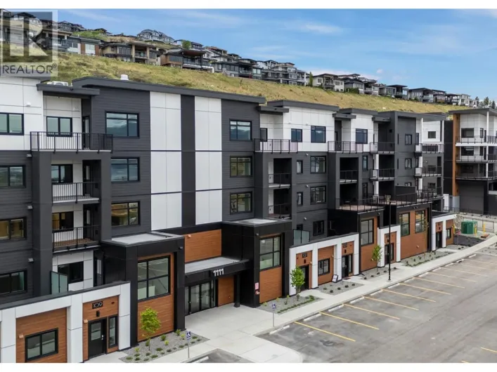 1111 Frost Road Unit# 410, Kelowna