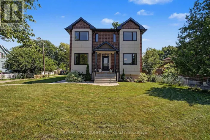 1111 KING STREET E, Oshawa