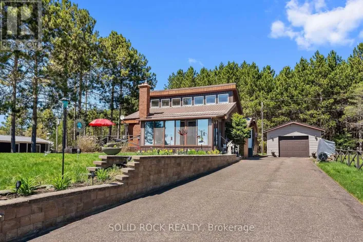 1111 LAKE CLEAR ROAD, Bonnechere Valley