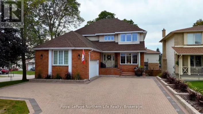 1111 LAWSON STREET, North Bay