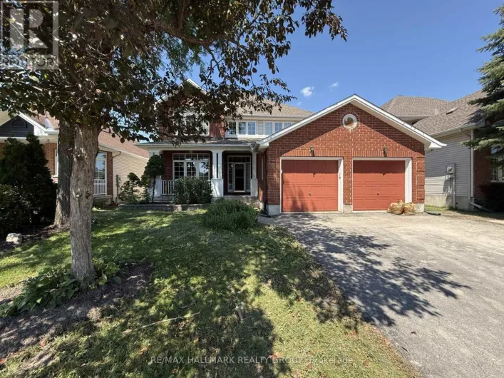 1111 LICHEN AVENUE, Ottawa
