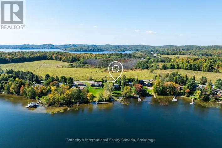 1111 MAPLEHURST DRIVE, Lake of Bays