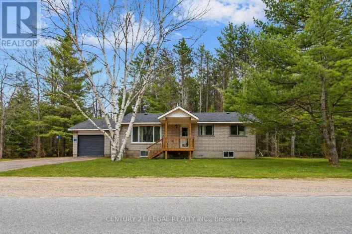 1111 NORTH BAPTISTE LAKE ROAD N, Hastings Highlands
