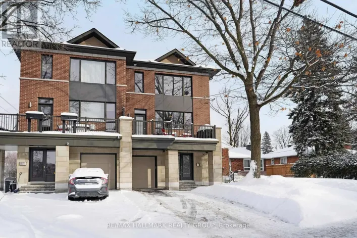 1111 NORTH RIVER ROAD, Ottawa