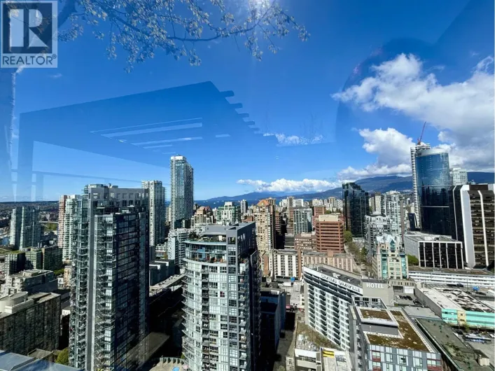 1111 RICHARDS STREET, Vancouver