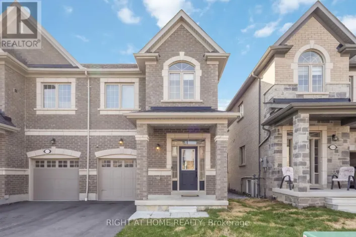 1111 SKYRIDGE BOULEVARD, Pickering