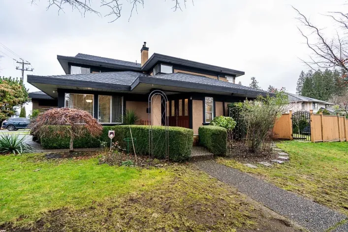 11110 156 STREET, Surrey