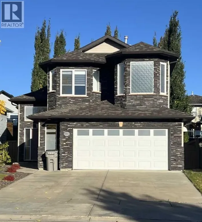 11110 O'Brien Lake Drive, Grande Prairie