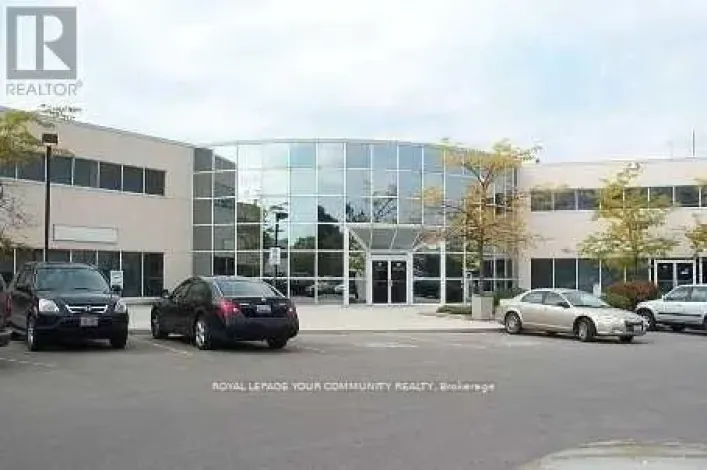 111-112 - 30 WEST BEAVER CREEK ROAD, Richmond Hill