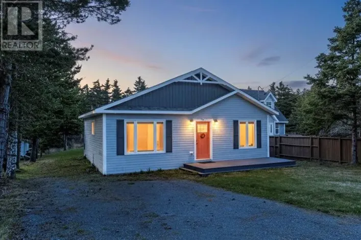 111-115 Neck Road, Bay Roberts