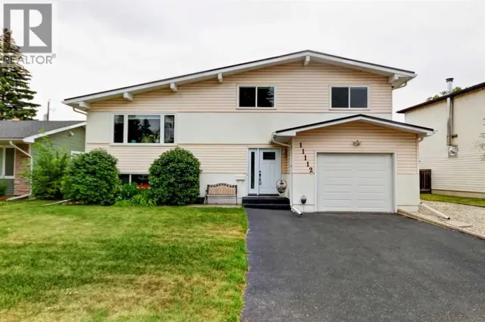 11112 Southdale Road SW, Calgary