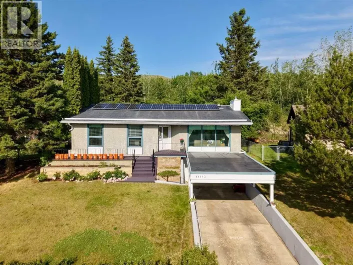 11113 103 Street, Peace River