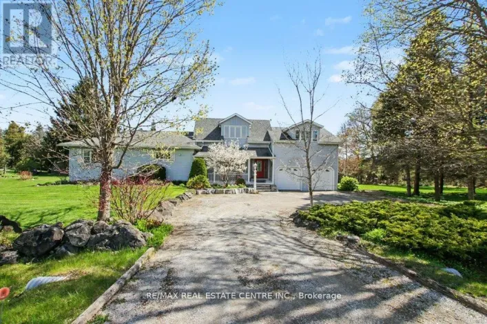 11113 FIFTH LINE, Milton