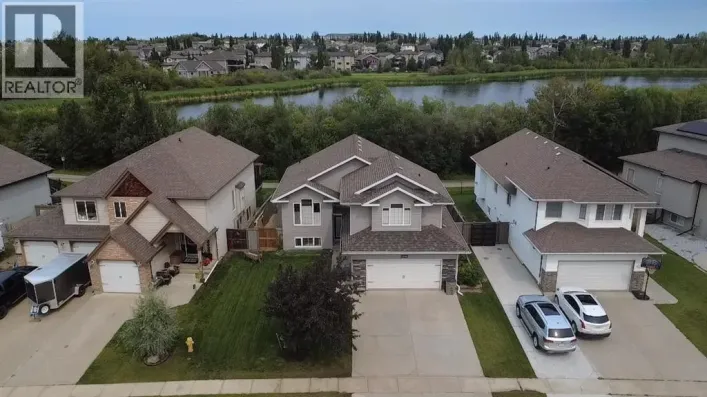11114 60 Avenue, Grande Prairie