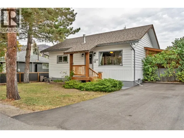 11114 Prairie Valley Road, Summerland