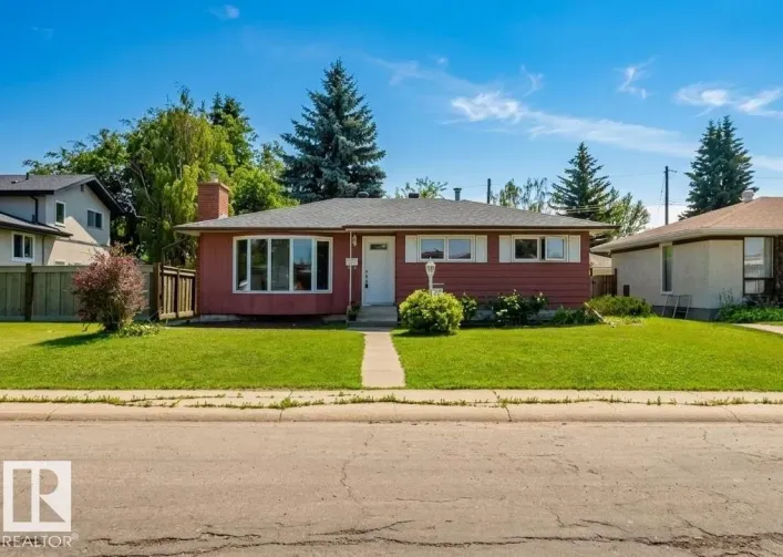 House for sale: 11115 39A AV NW, Edmonton