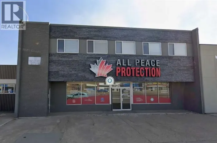 11117 100 Street, Grande Prairie