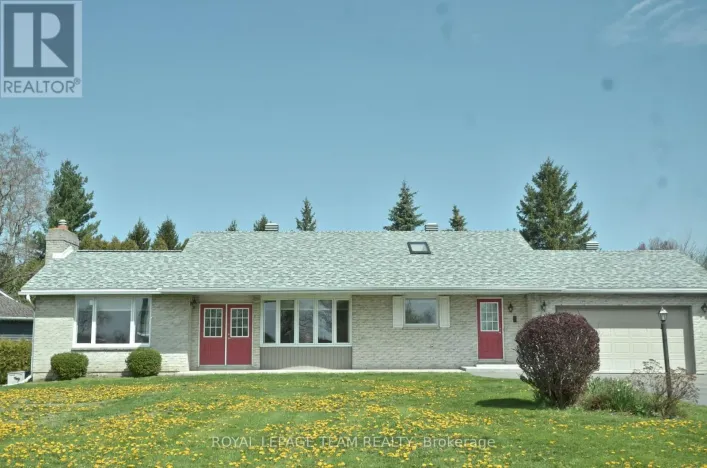 11119 GRISDALE BOULEVARD W, South Dundas