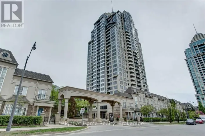 1112 - 1 REAN DRIVE, Toronto