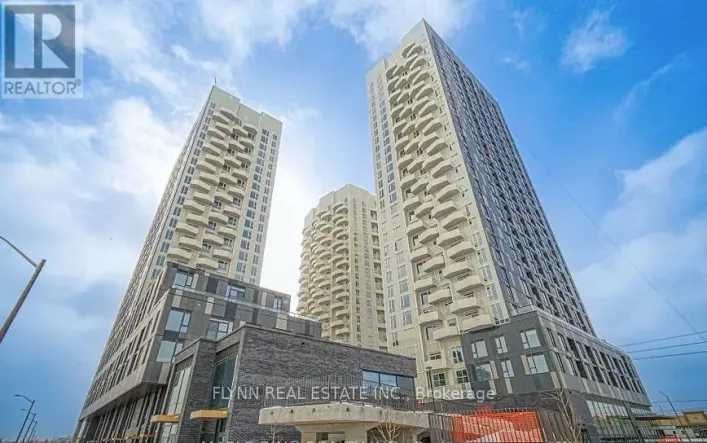 1112 - 10 ABEJA STREET, Vaughan