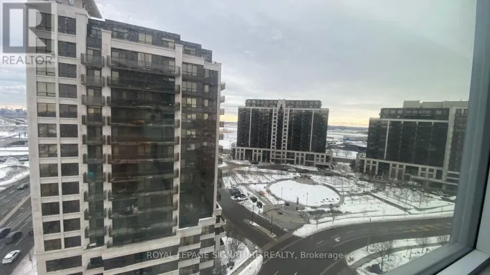 1112 - 10 DE BOERS DRIVE, Toronto