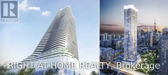 1112 - 11 WELLESLEY STREET W, Toronto