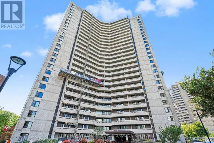 1112 - 1171 AMBLESIDE DRIVE, Ottawa