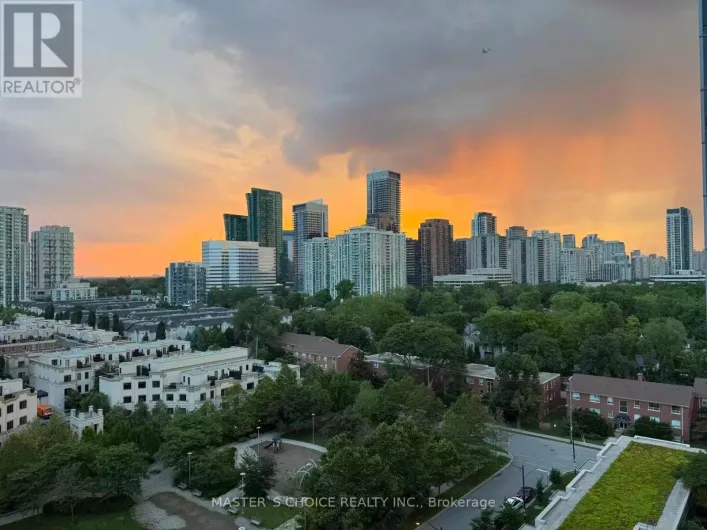 1112 - 120 HARRISON GARDEN BOULEVARD, Toronto