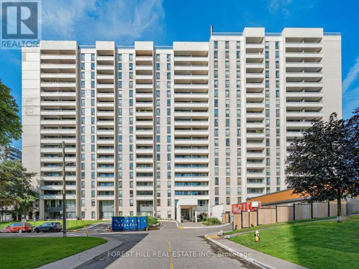 1112 - 145 MARLEE AVENUE, Toronto