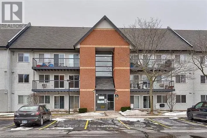 1112 - 1450 GLEN ABBEY GATE, Oakville