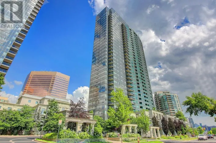 1112 - 15 GREENVIEW AVENUE, Toronto