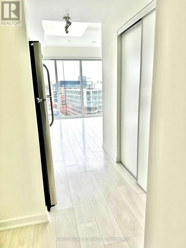 1112 - 150 EAST LIBERTY STREET, Toronto