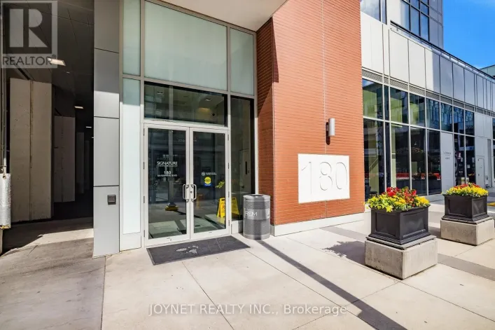 1112 - 180 ENTERPRISE BOULEVARD, Markham